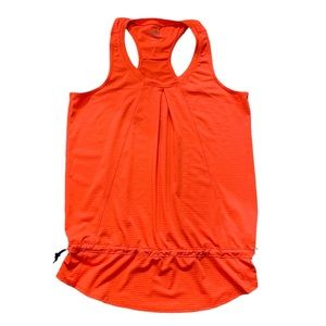 90 Degree by reflex tank